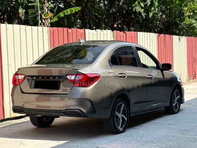 2022 Proton SAGA 1.3 PREMIUM S MY16 FACELIFT (A) - 5