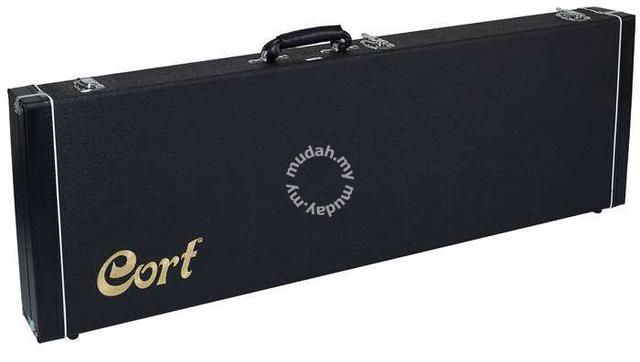 Cort guitar online case