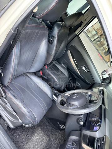 2018 Perodua MYVI 1.5 ADVANCE MY2017 (A) - 5