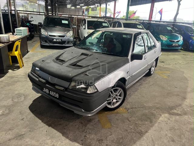 2003 Proton Iswara 1.3 (M) - 1