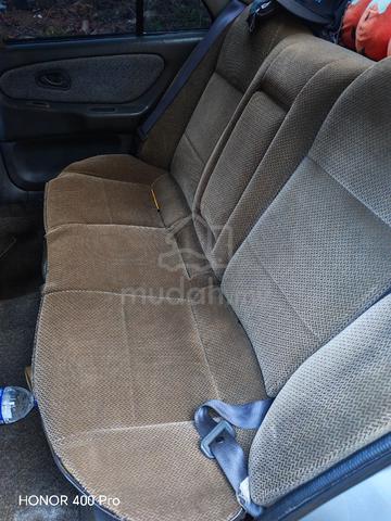 1998 Proton WIRA 1.5 GL (M) - 4