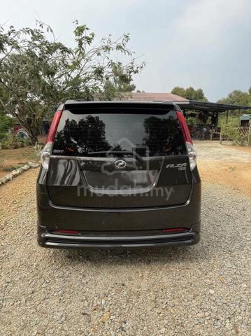 2012 Perodua ALZA 1.5 EZI (A) - 4