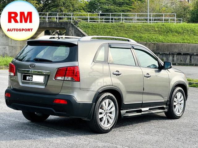 OFFRE OTR18800 Kia SORENTO XM 2.4 AWD 2013 - 3