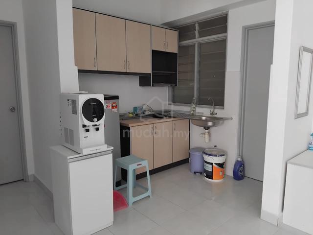 Main Place Residence 1