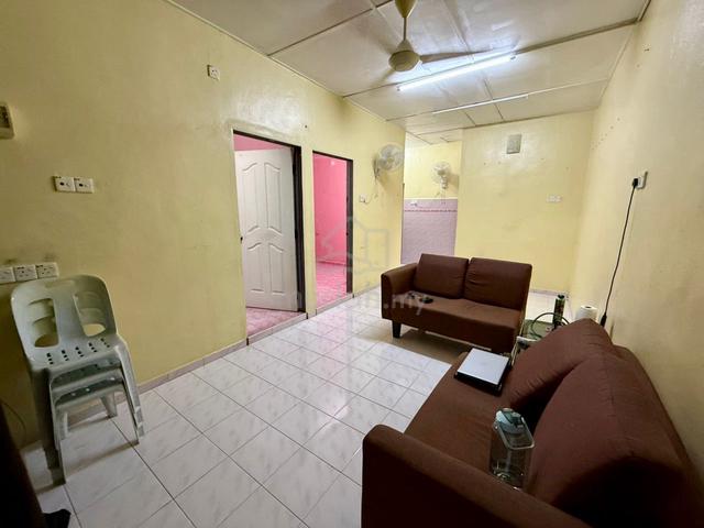 Single Storey Terrace @ Taman Widuri,Sungai Jawi Simpang ampat 1