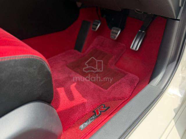 2023 Honda CIVIC 2.0 TYPE R (FL5) (A) - 5