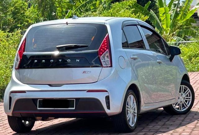 2022 Proton IRIZ 1.3 STANDARD (A)LOW MIL F/S RECOR - 2