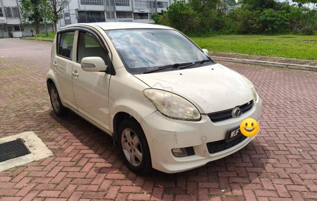 2010 Perodua MYVI 1.3 EZi FACELIFT (A) - 1