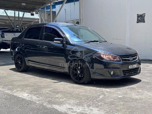2013 Proton SAGA 1.3 FLX STANDARD (A) - 3