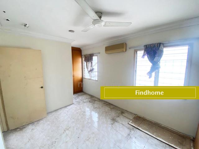 3 sty Pandan Indah House 🔥4r4b 【✅Semi Furnished】 1