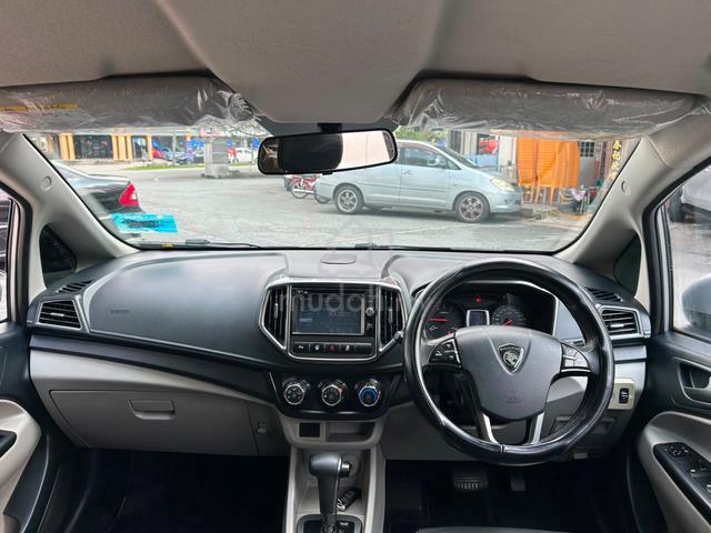 2016 Proton PERSONA 1.6 EXECUTIVE (A) - 5