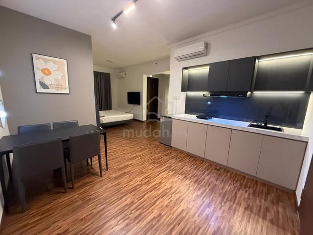 K Avenue Residential 1