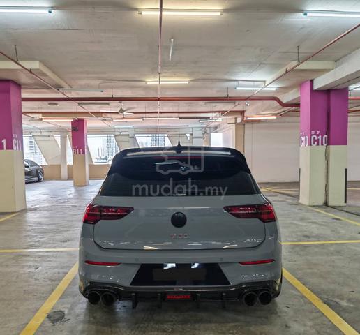 2022 Volkswagen GOLF 2.0 GTI (A) - 3