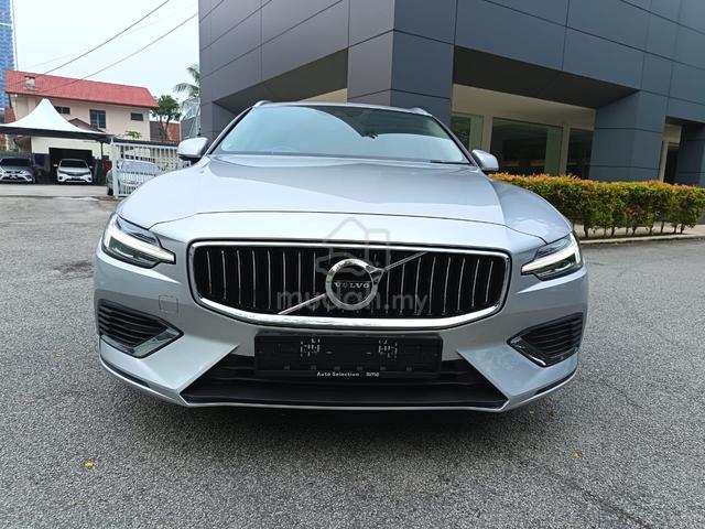 2022 Volvo V60 2.0 RECHARGE T8 (A) - 3