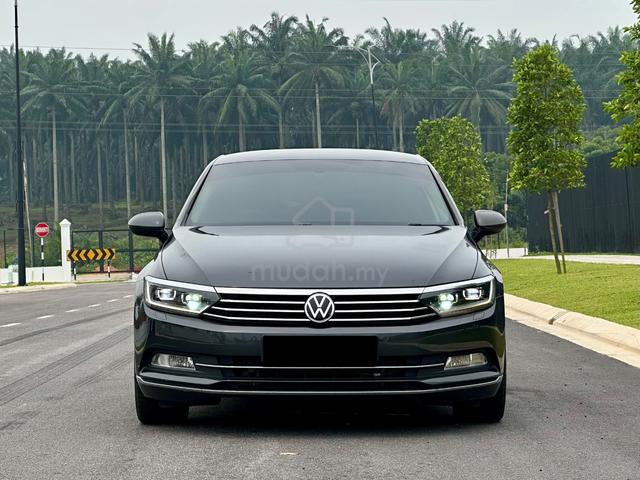 VOLKSWAGEN PASSAT 1.8 TSI COMFORTLINE🔥CARKiNG‼️ - 5