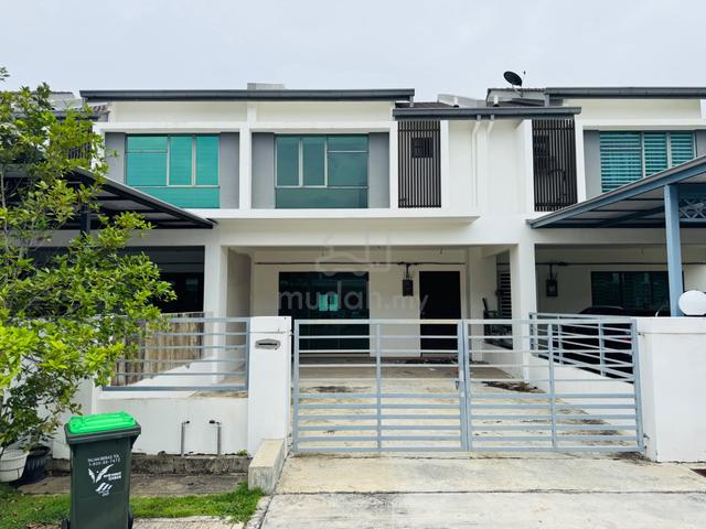Bukit Banyan Amaryn Bumi Lot For Sale | Sungai Petani 1