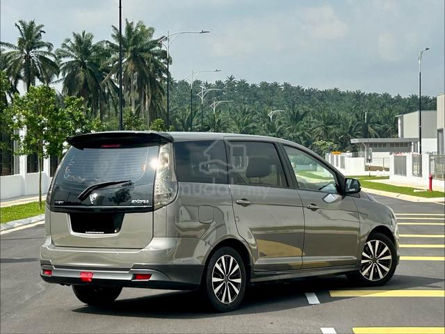 2022 Proton EXORA PREMIUM 1.6 (A) TURBO HIGH LOAN - 4