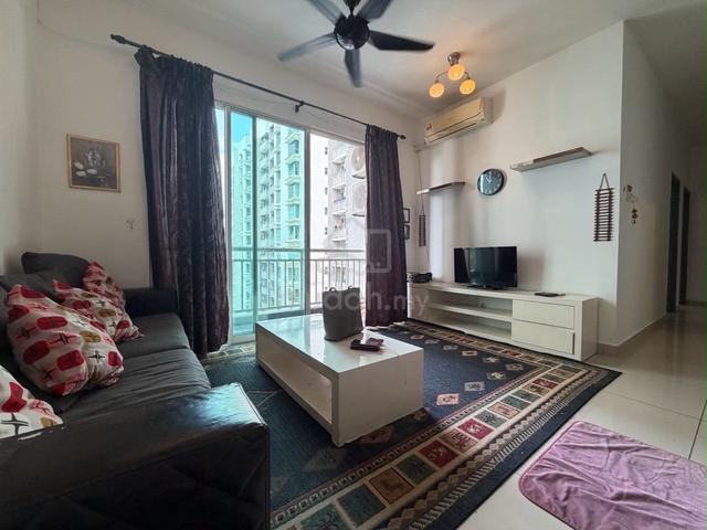 The Aliff Residences 1