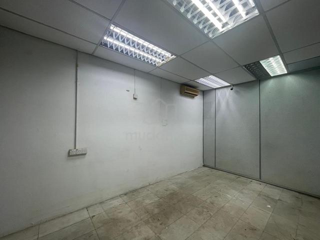 Office for rent jambu mawar tembikai bukit mertajam shop lot 1