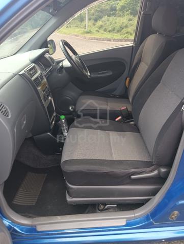 2007 Perodua VIVA 1.0 EZi PREMIUM (A) - 5