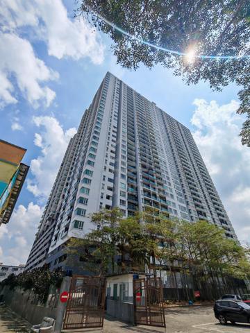 D'Carlton Seaview Residences 1