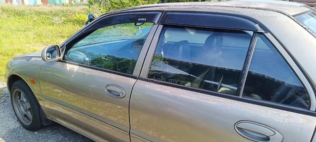 2002 Proton WIRA 1.5 A/B GLI (A) - 5