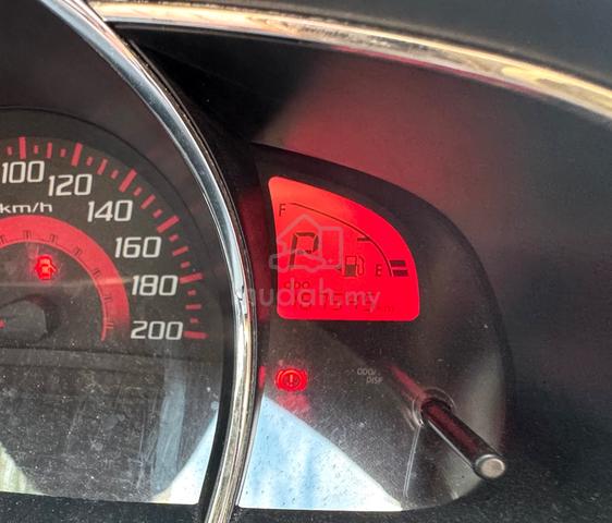 2014 Perodua AXIA 1.0 SE (A) - Direct Owner - 5