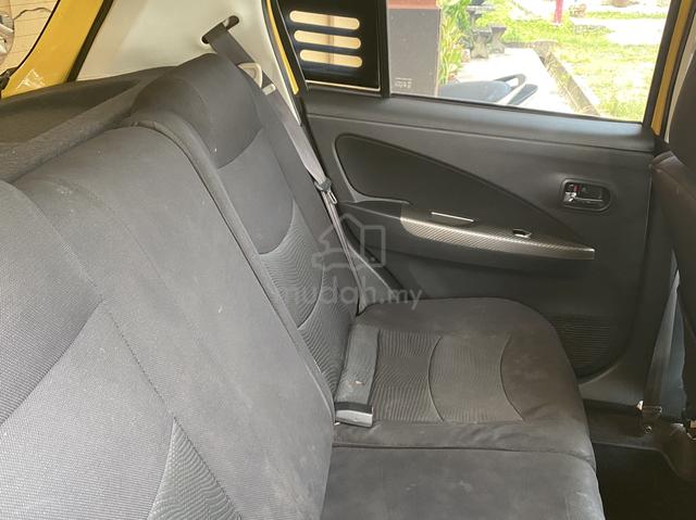2014 Perodua MYVI 1.3 SE ZHS (A) - 4