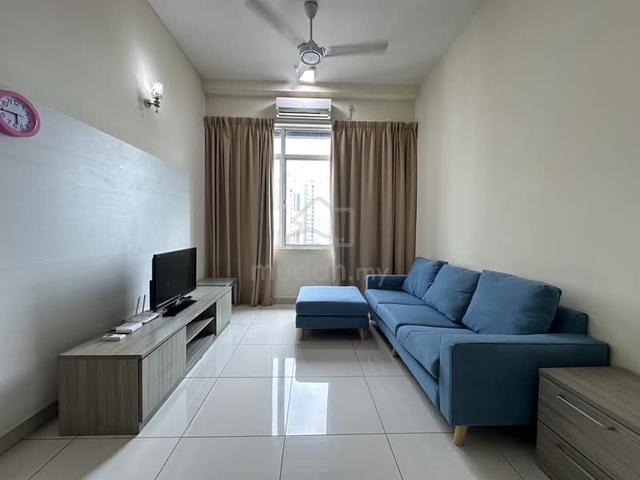Vue Residences 1