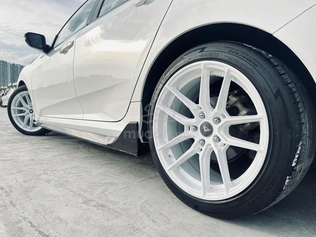 2016 Honda CIVIC 1.8 S FACELIFT (A) TYPE R BODYKIT - 4