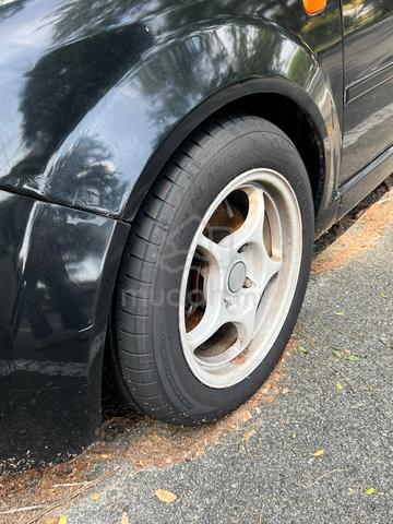 2006 Proton SATRIA 1.6 NEO (A) - 5