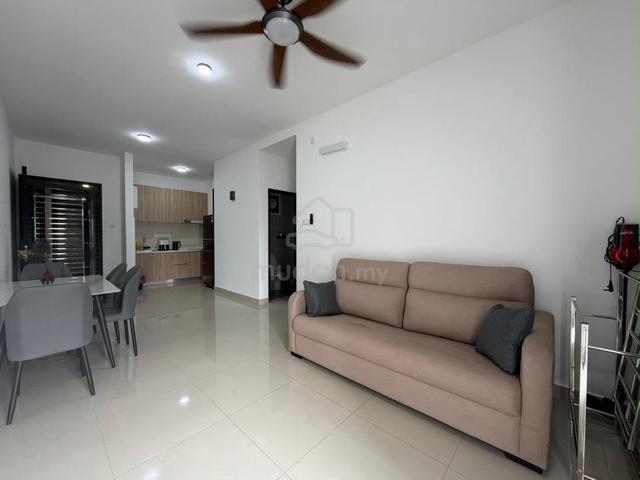 Trellis Residences 1