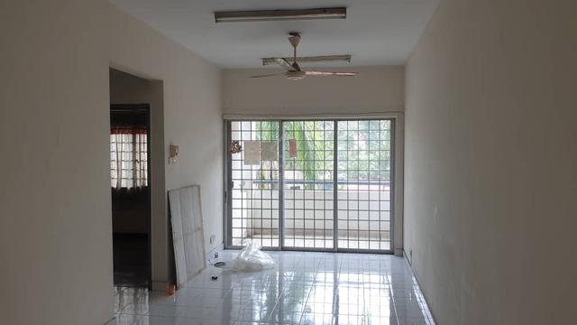 Suria Kipark Damansara 1