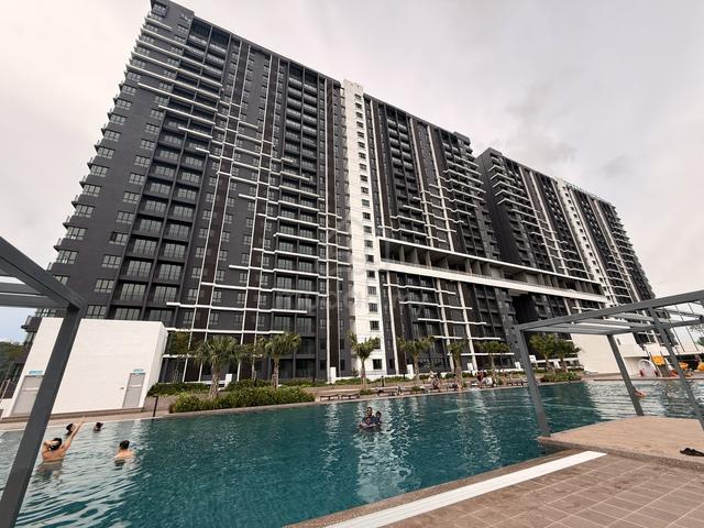 D' Starlingtton Condominium 1