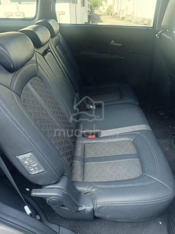 2021 Proton EXORA 1.6 PREMIUM MY17 ENHANCED (A) - 5