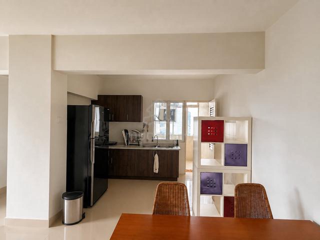 Anggun Puri Condominium 1
