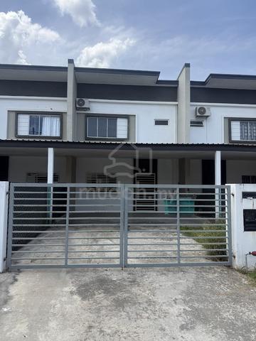 Menggatal Terrace House DS ~ Taman Bukit Damaisari For Sale 1