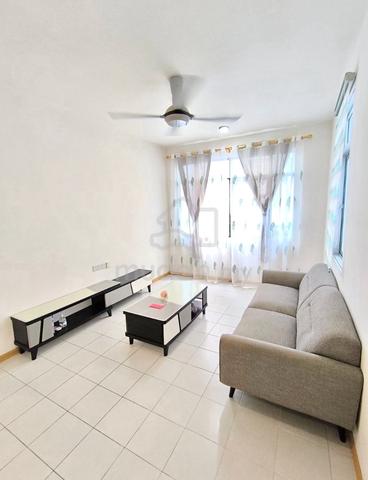 Residensi Bintawa Riverfront (PR1MA @ Bintawa Riverfront) 1