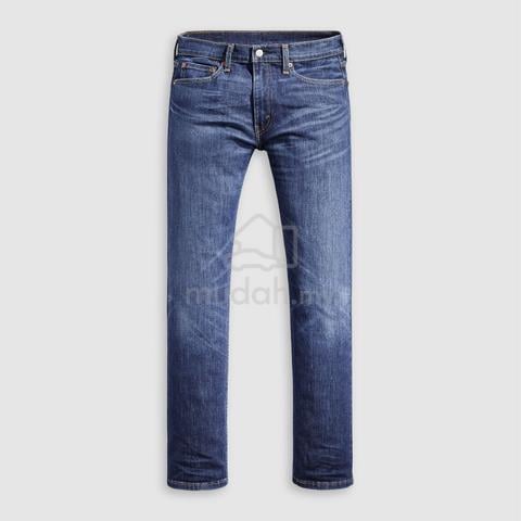 Levi’s 513 Slim Straight Flex Men’s Jeans - photo 6 of 6
