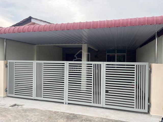 NO DEPO Taman Setia Padang Serai 1