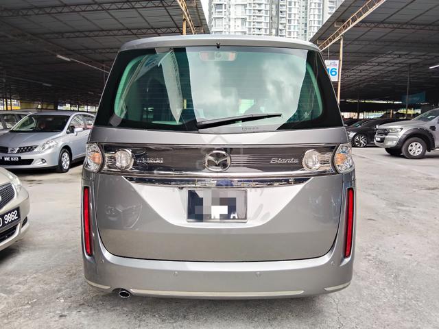 2014 Mazda BIANTE 2.0 SKYACTIV-G (A) FULL LOAN - 5