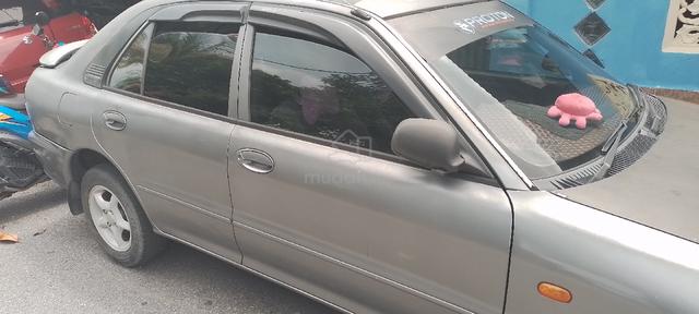 2000 Proton WIRA 1.5 A/B GL (A) - 5