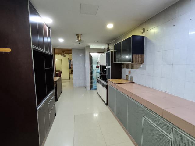 Cosy 2 Storey House Teluk Pulai 1