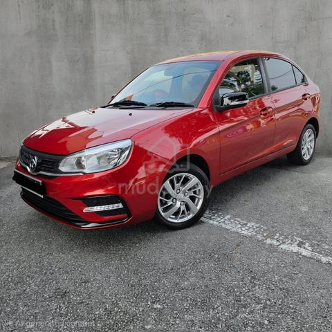 2023 Proton SAGA 1.3 PREMIUM AT 47000KM premium s - 5
