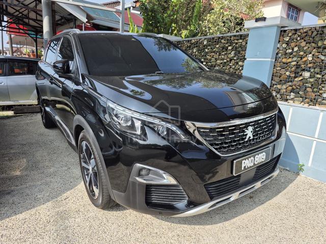 [Direct Owner] 2018 Peugeot 5008 1.6 THP (A) - 3