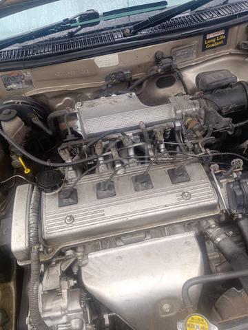 1996 Toyota COROLLA 1.6 SE (A) - 2