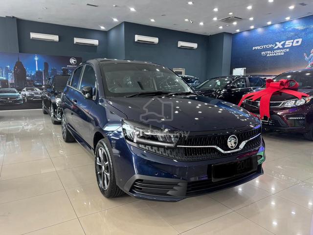 2026 New Proton Saga Good PRICE VALUE FOR MONEY 💯 - 1
