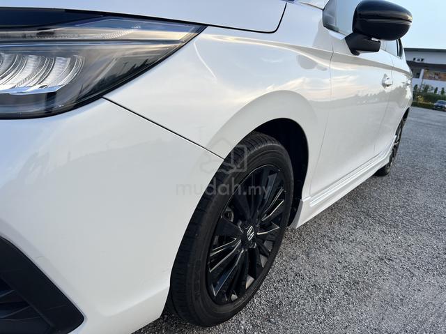 2024 Honda CITY 1.5 RS MY20 GN FACELIFT (A) - 4