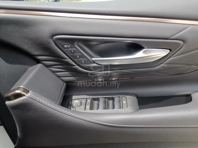 2024 Toyota ALPHARD 2.5 Z Modelista Bodykit - 5