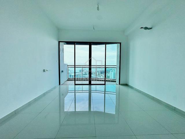 Waterside Residence 1